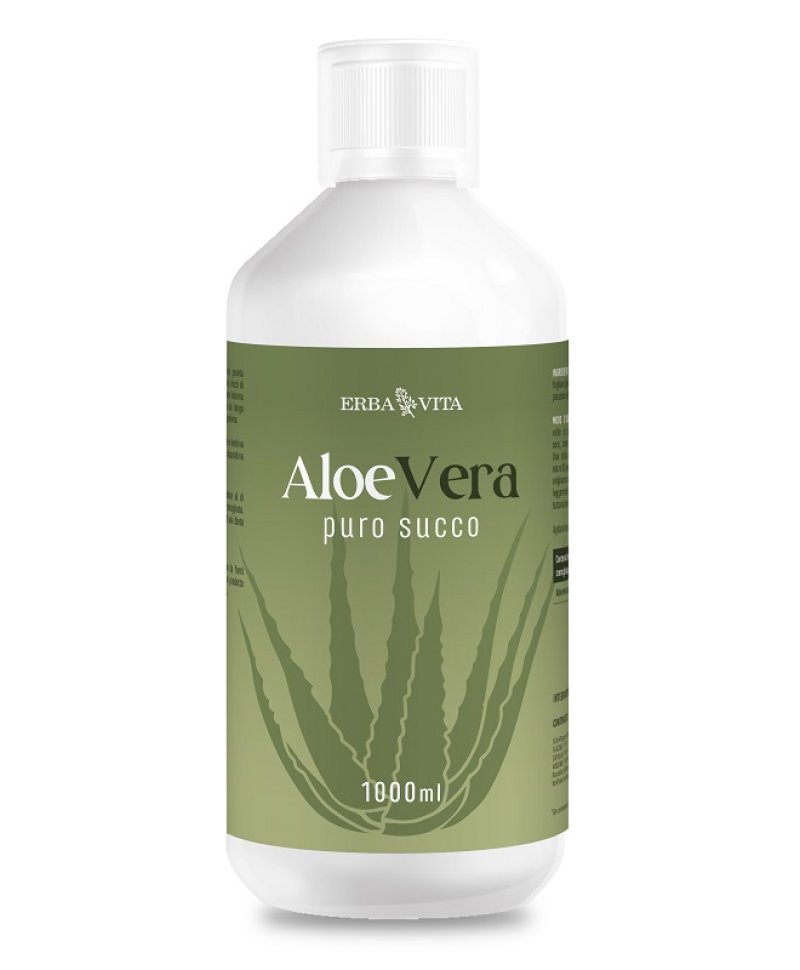EV ALOE VERA PURO SUCCO 1000ML EV ALOE VERA PURO SUCCO 1000ML