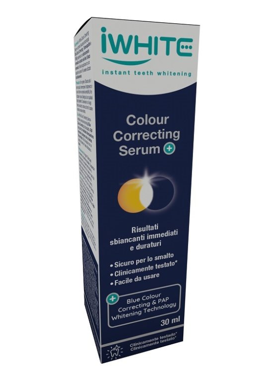 IWHITE SERUM 30ML