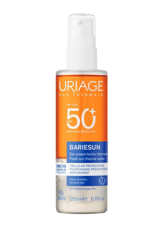 URIAGE BARIESUN SPF50+ EAU SOL URIAGE BARIESUN SPF50+ EAU SOL
