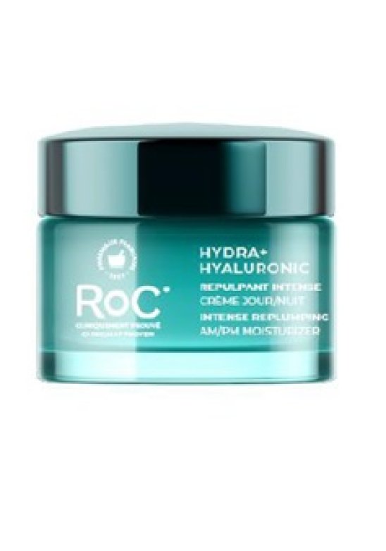 ROC HYDRA+HYALUR CREMA GEL VIS ROC HYDRA+HYALUR CREMA GEL VIS