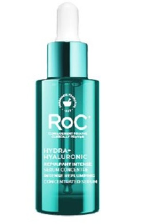 ROC HYDRA+HYALUR SIERO CONCENT ROC HYDRA+HYALUR SIERO CONCENT