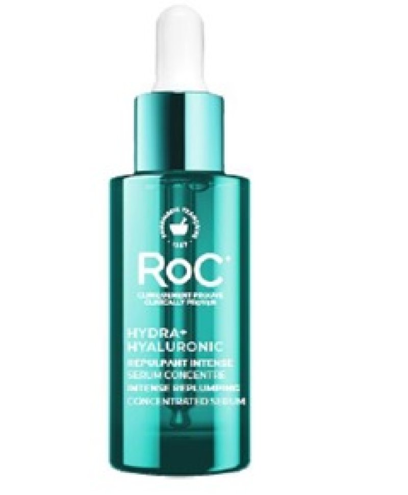 ROC HYDRA+HYALUR SIERO CONCENT