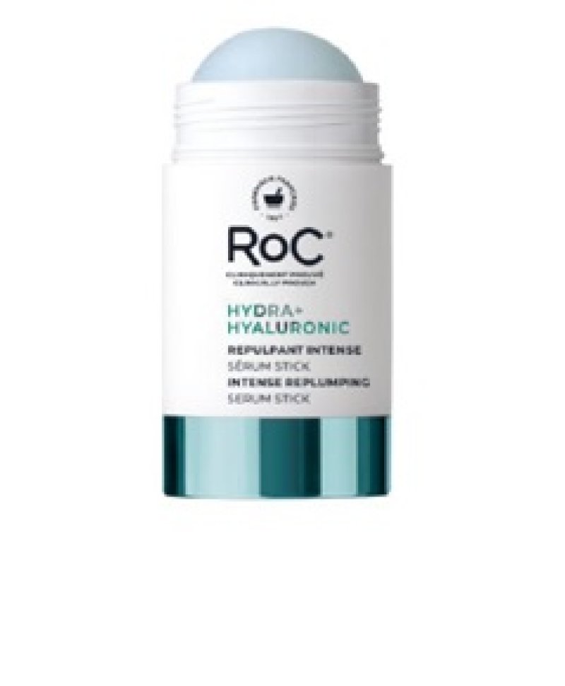 ROC HYDRA+HYALUR SIER STICK 20GR ROC HYDRA+HYALUR SIER STICK 20GR