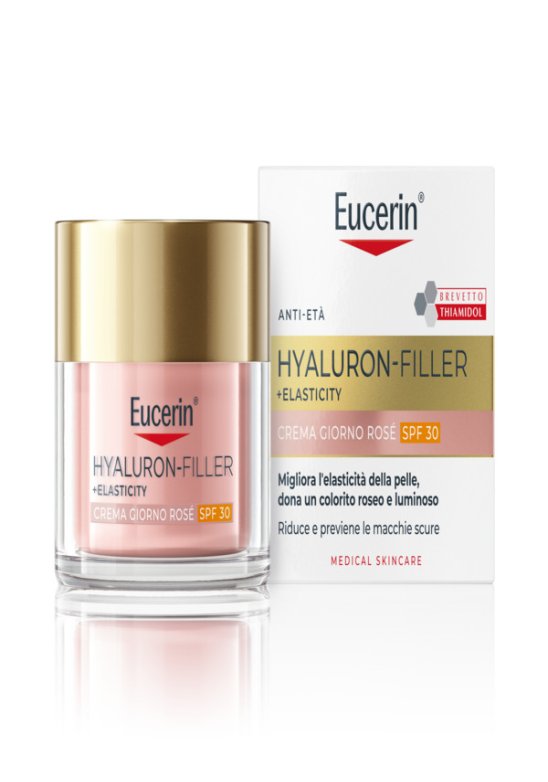 EUC HYALURON FILL  ROSE 50ML