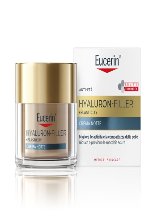 EUC HYALURON FILL  NOTTE 50ML