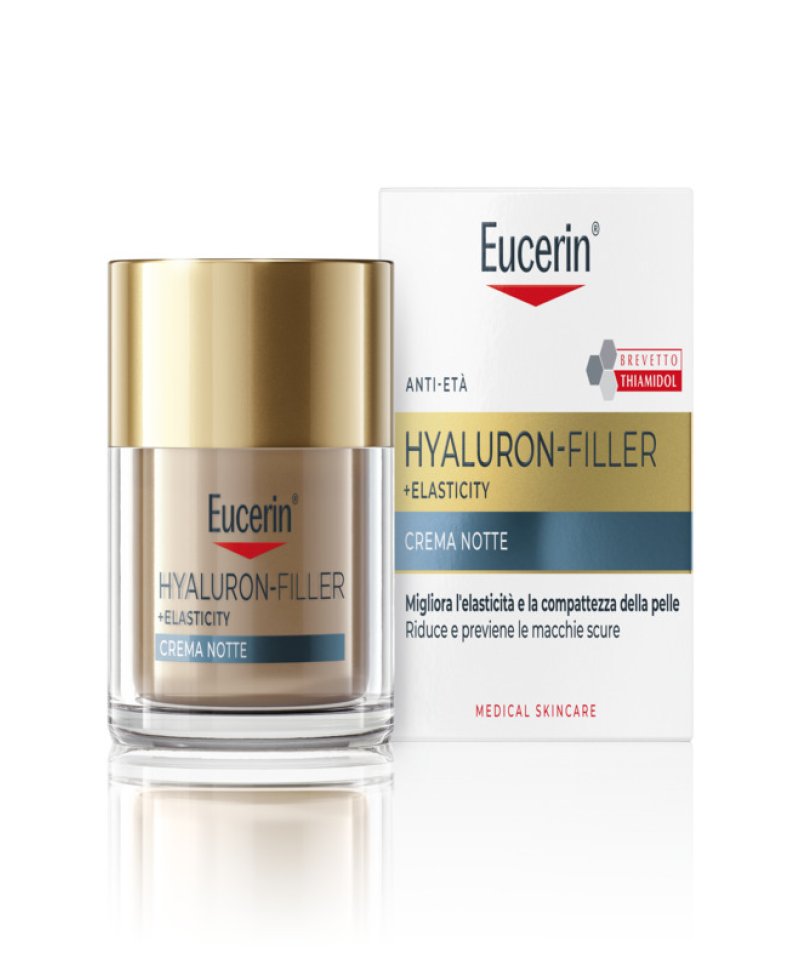EUC HYALURON FILL  NOTTE 50ML