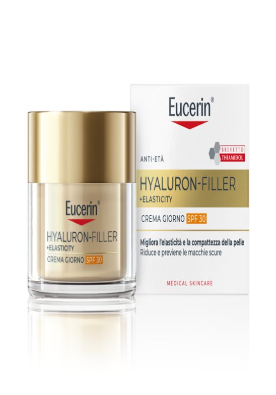 EUC HYALURON FILL  SPF30 50ML
