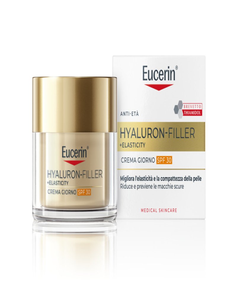 EUC HYALURON FILL  SPF30 50ML