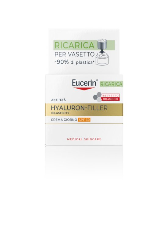 EUC HYALURON FILL+ SPF30 50ML