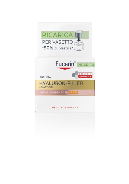 EUC HYALURON FILL  ROSE  50ML