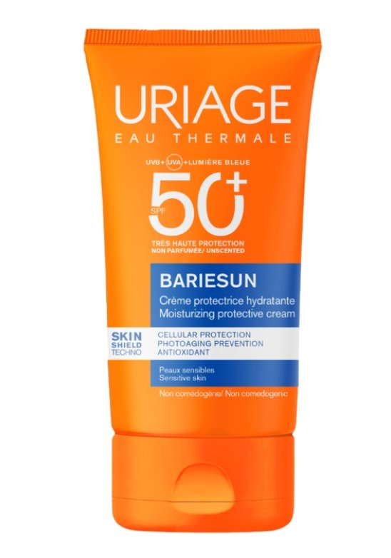 URIAGE BARIESUN SPF50+ CR PROT