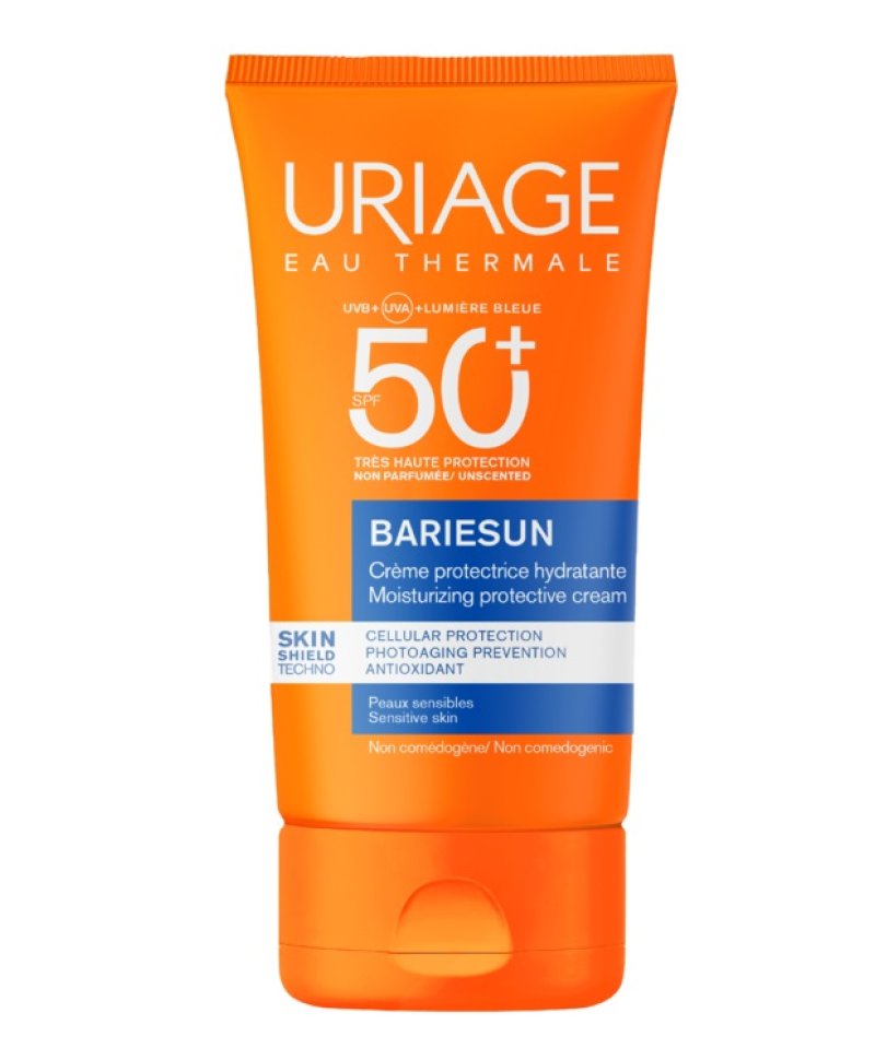 URIAGE BARIESUN SPF50+ CR PROT URIAGE BARIESUN SPF50+ CR PROT