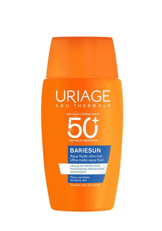 URIAGE BARIESUN SPF50+ AQUA FLUI