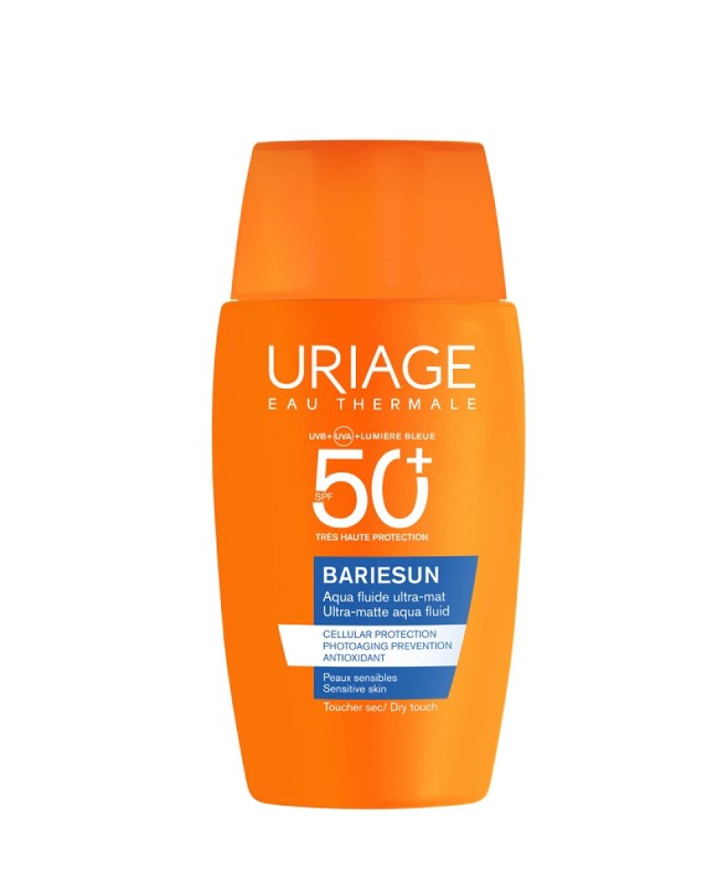 URIAGE BARIESUN SPF50+ AQUA FLUI URIAGE BARIESUN SPF50+ AQUA FLUI
