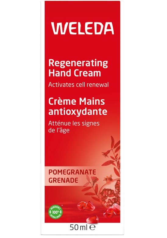 CREMA MANI RIGEN MELOGRANO50ML CREMA MANI RIGEN MELOGRANO50ML
