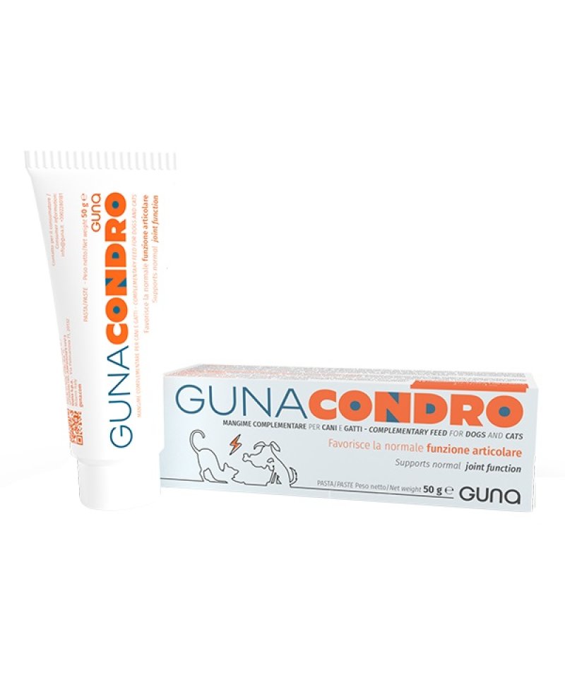 V GUNACONDRO 50GR GUNA