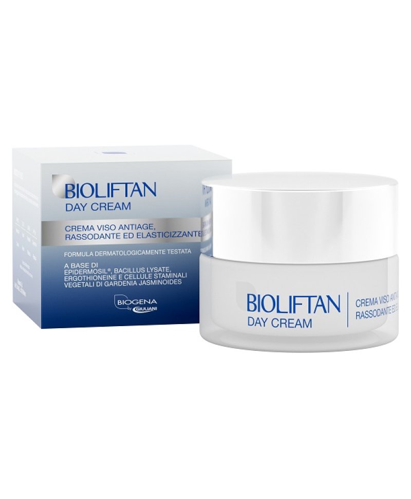 BIOLIFTAN DAY CREAM 50ML N/F