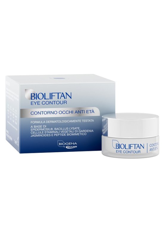 BIOLIFTAN EYE CONTOUR 15ML BIOGE BIOLIFTAN EYE CONTOUR 15ML BIOGE