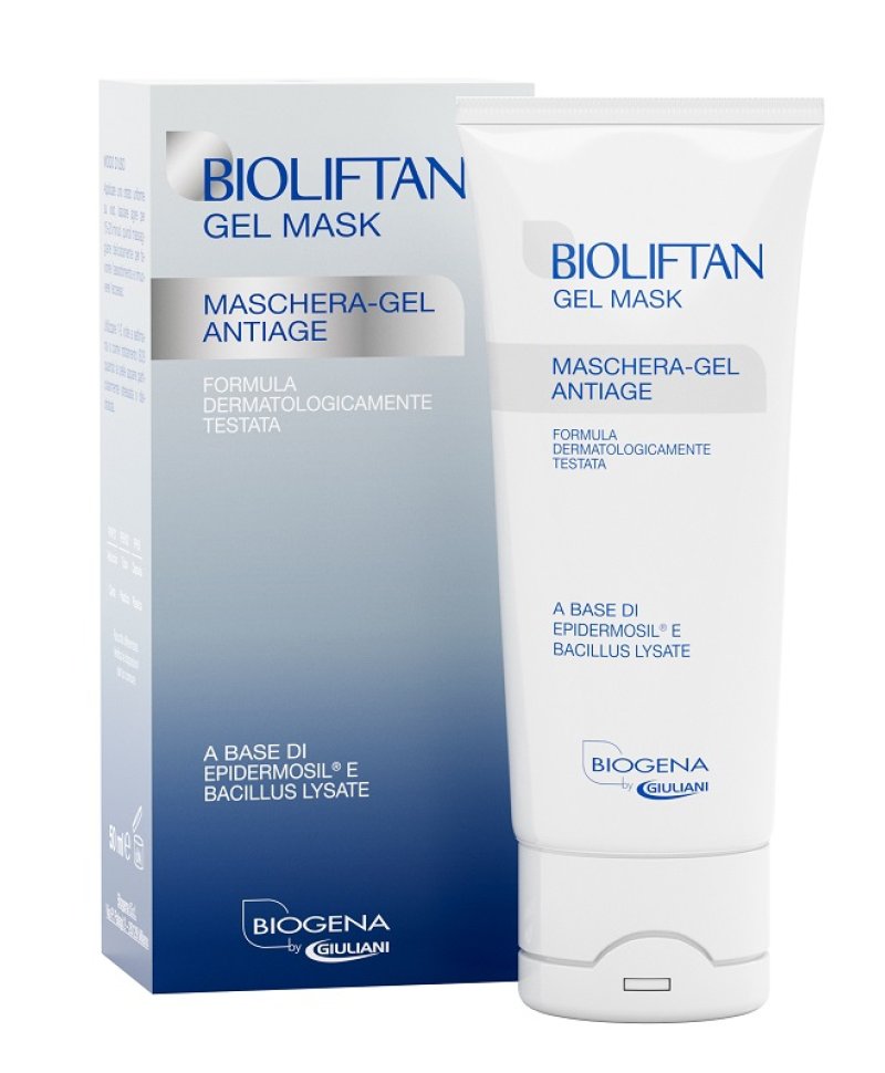 BIOGE BIOLIFTAN GEL MAS N/F 50ML