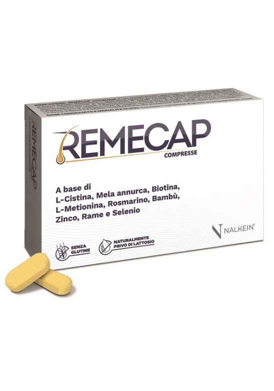 REMECAP 30CPR RIVESTITE