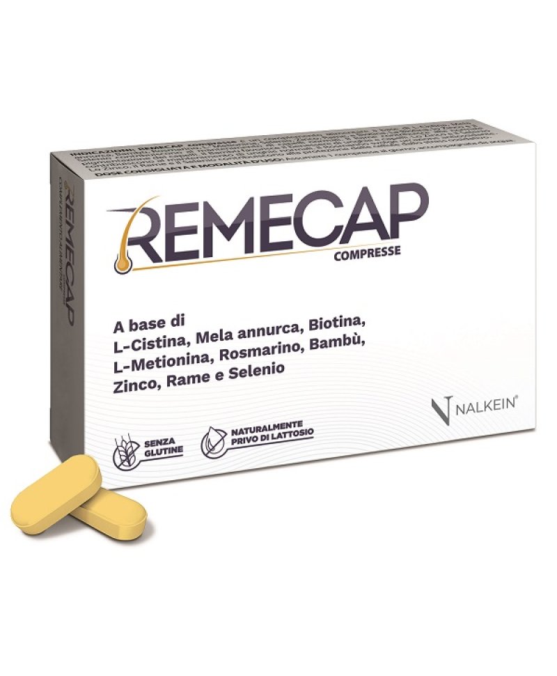 REMECAP 30CPR RIVESTITE