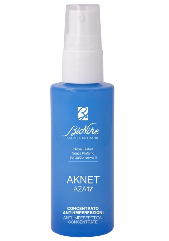 AKNET AZA17 CONC A IMPER 30ML