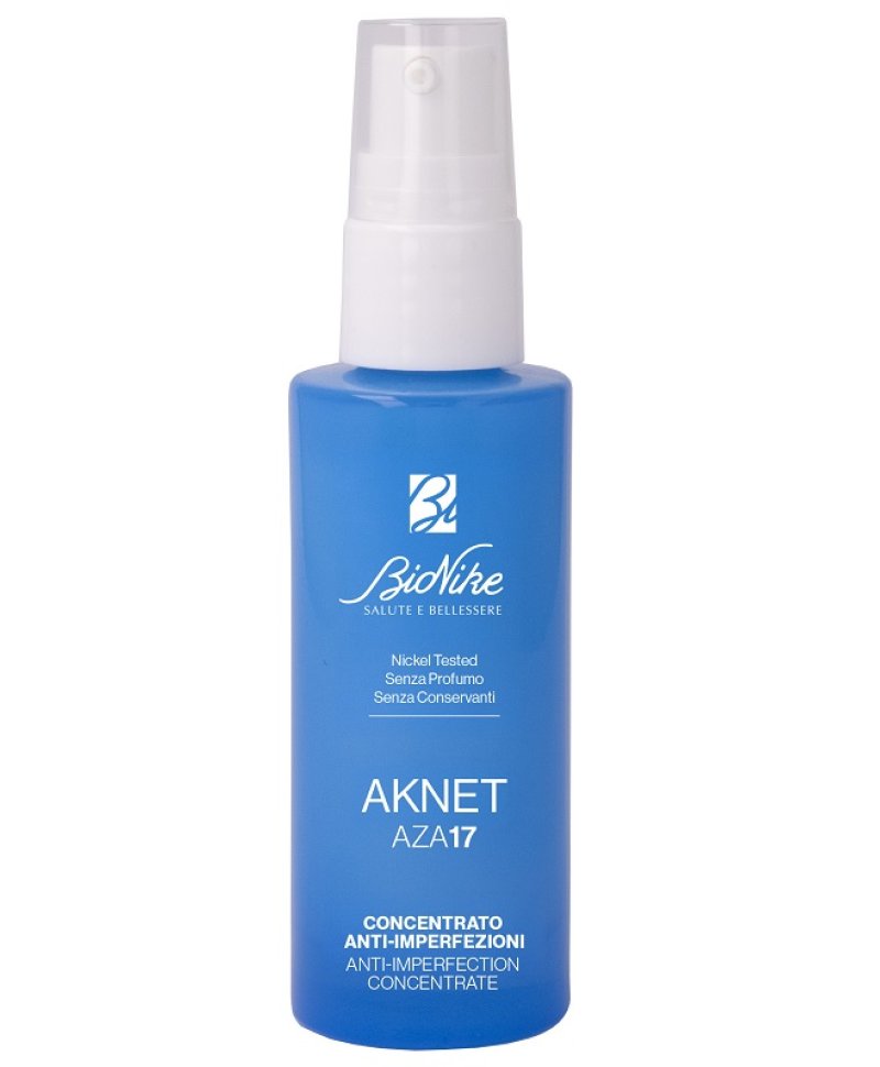 AKNET AZA17 CONC A IMPER 30ML