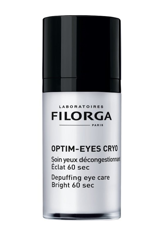 FILORGA OPTIM EYES CRYO 15ML