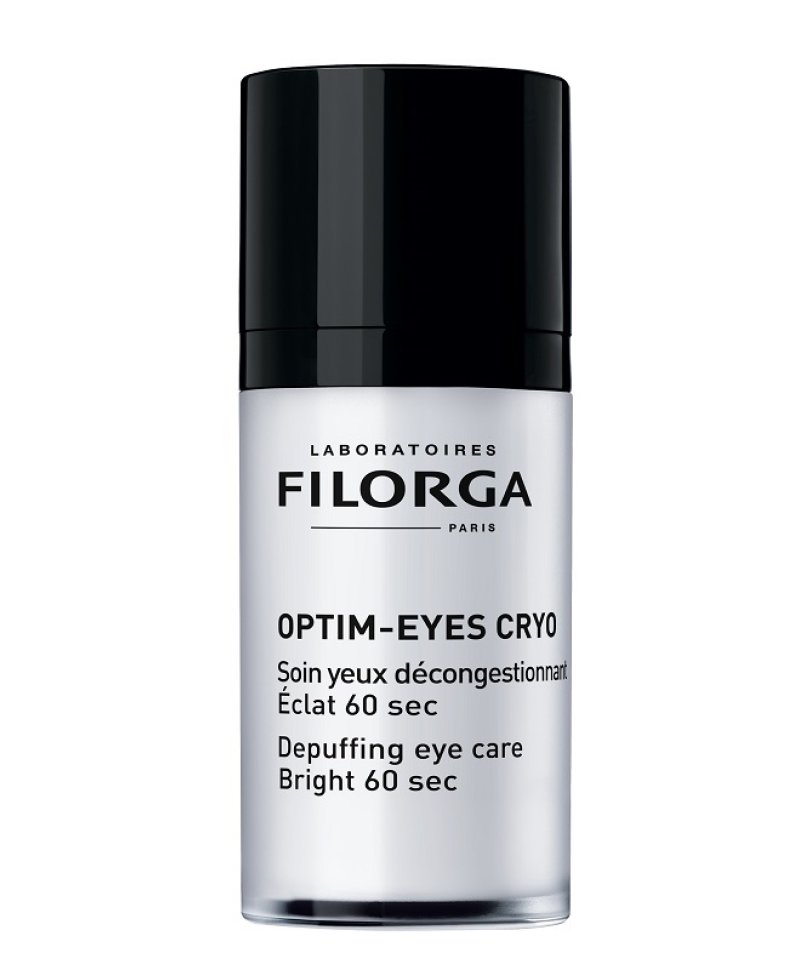 FILORGA OPTIM EYES CRYO 15ML