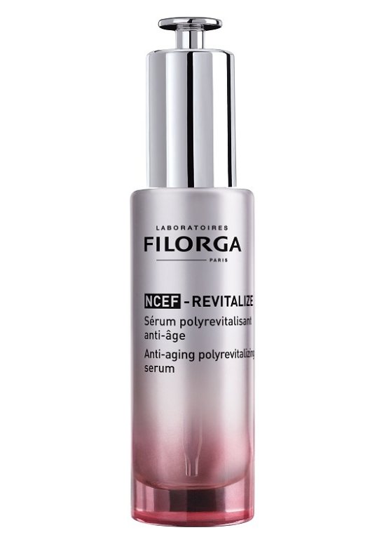 FILORGA NCEF REVITAL SERUM 50ML