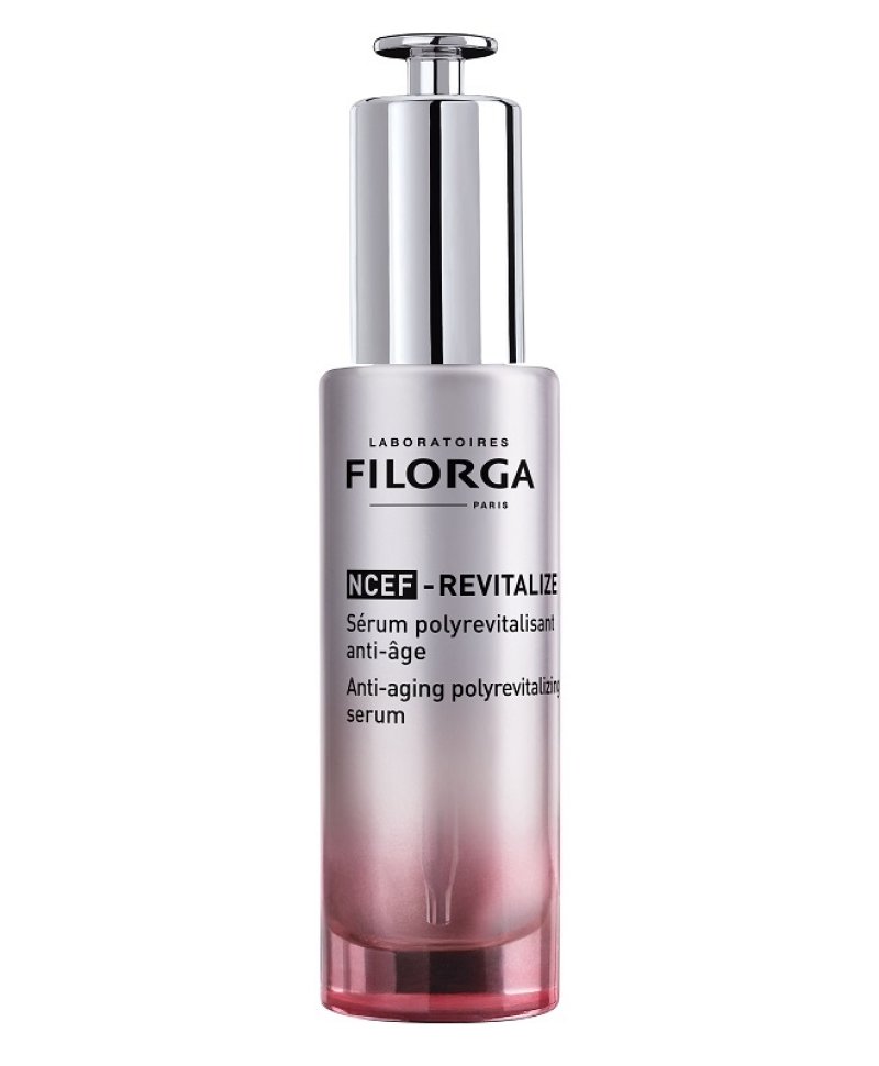 FILORGA NCEF REVITAL SERUM 50ML