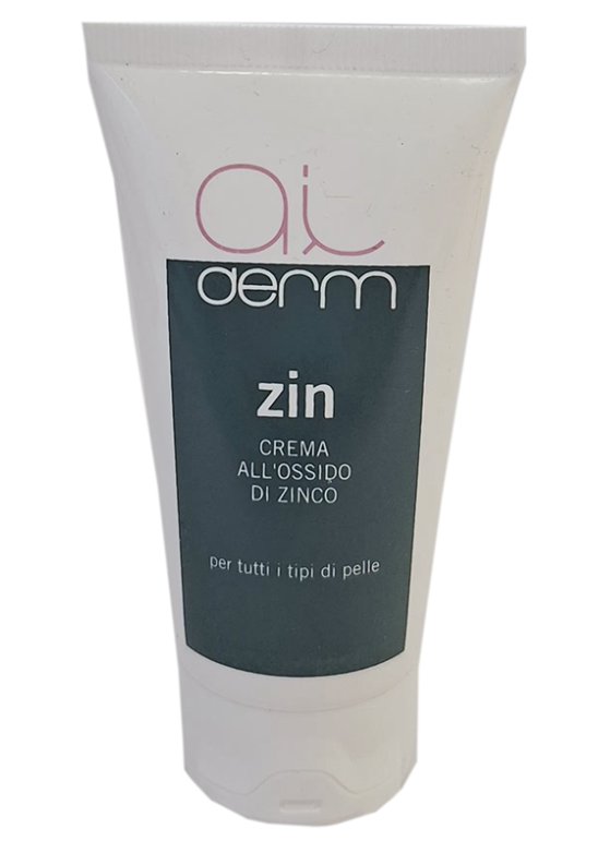 AIDERM ZIN 50ML