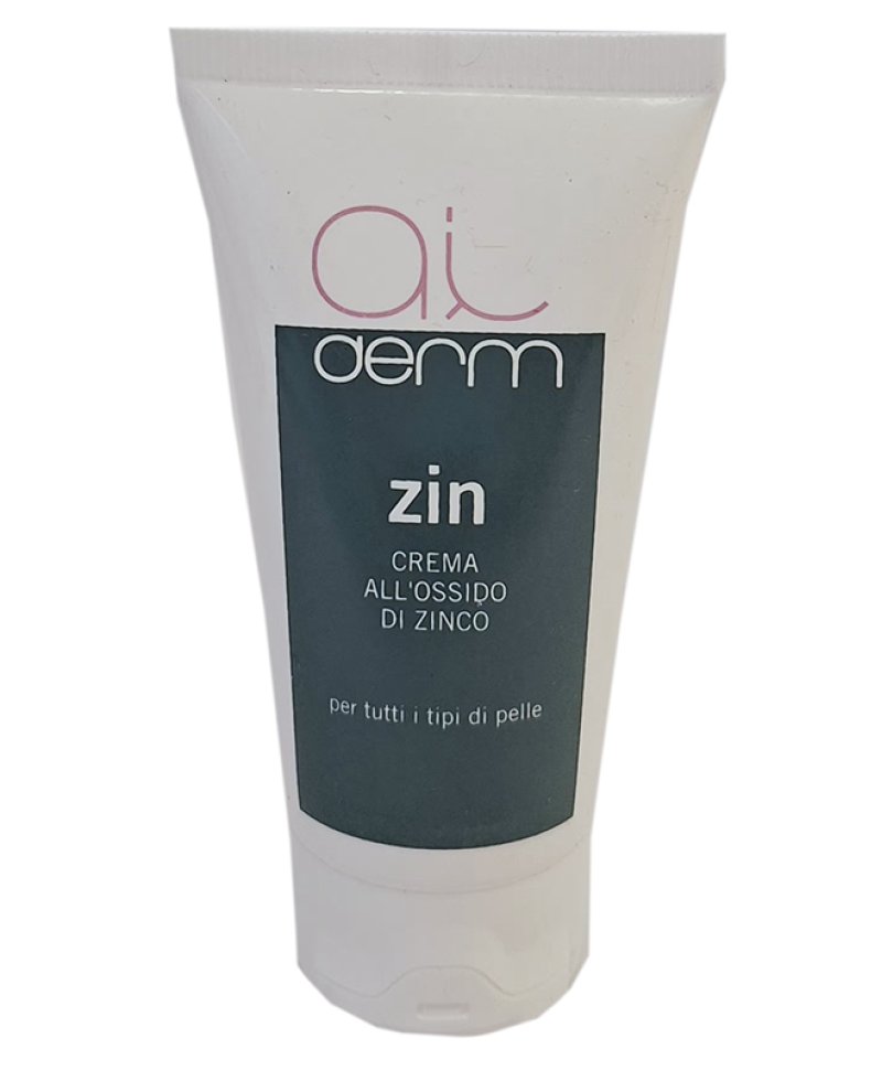AIDERM ZIN 50ML