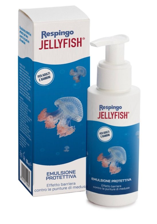 RESPINGO JELLYFISH 100ML
