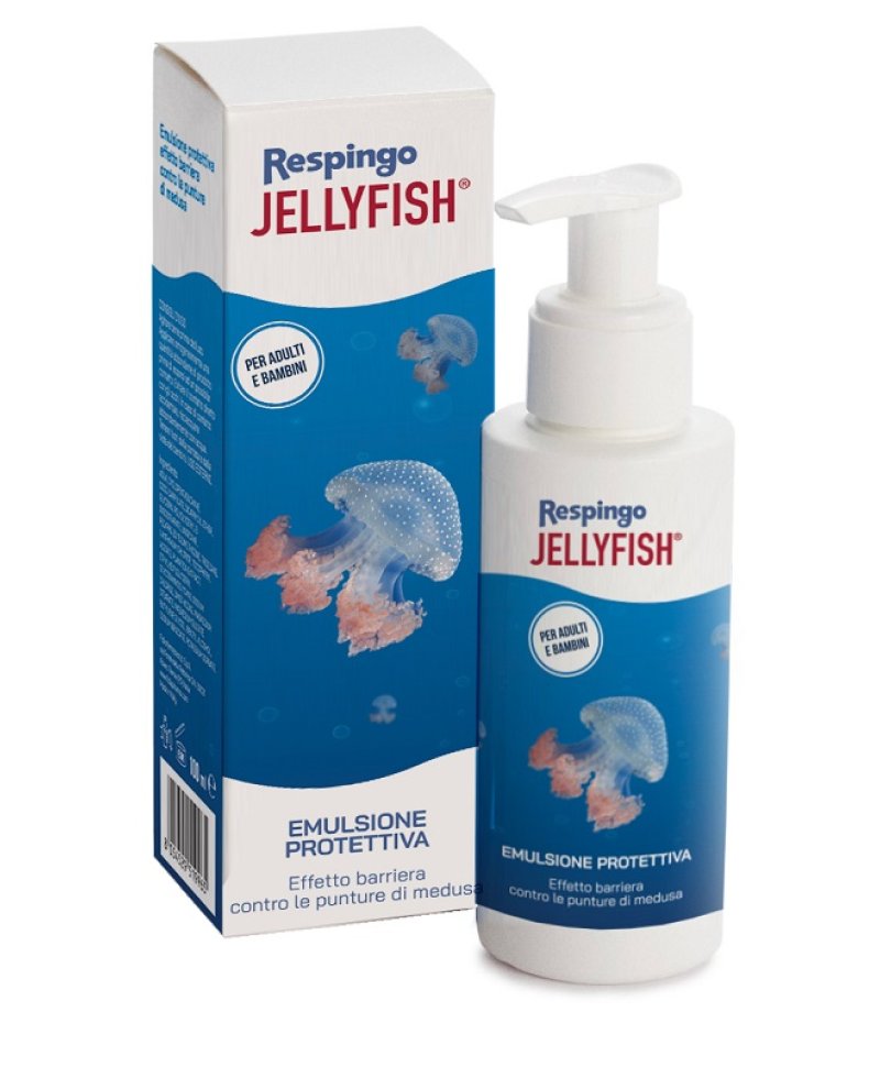 RESPINGO JELLYFISH 100ML