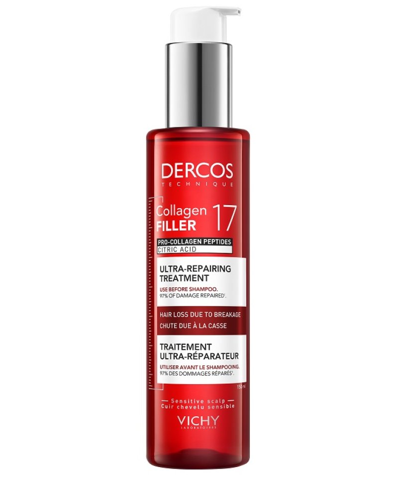 VICHY DT COLLAGEN REPAIR PRE SHA