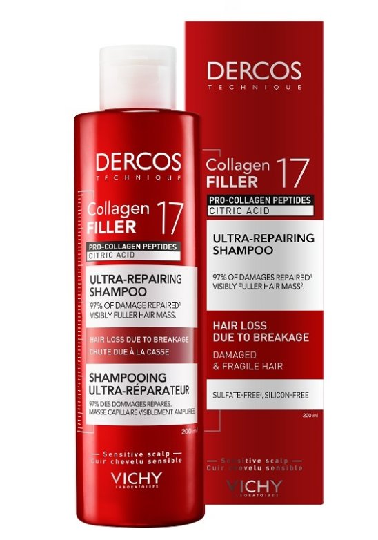 VICHY DT COLLAGEN REPAIR SHA 90M