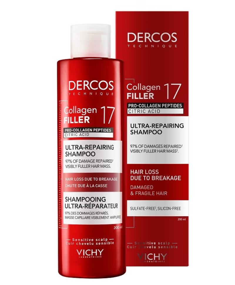 VICHY DT COLLAGEN REPAIR SHA 90M VICHY DT COLLAGEN REPAIR SHA 90M