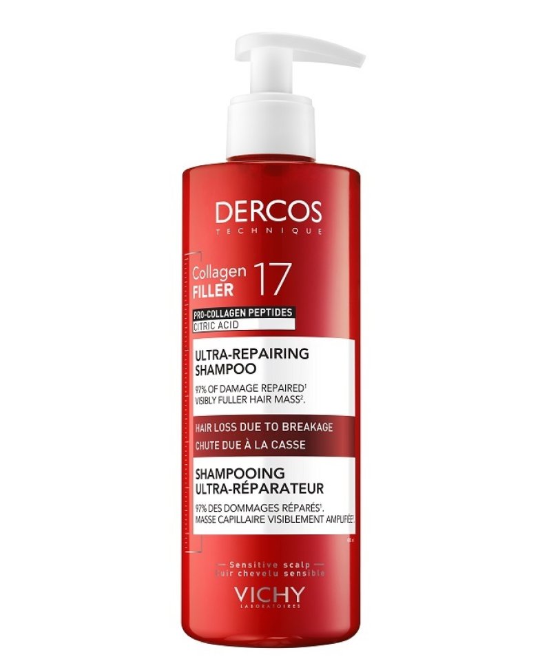 VICHY DT COLLAGEN REPAIR SHA 150
