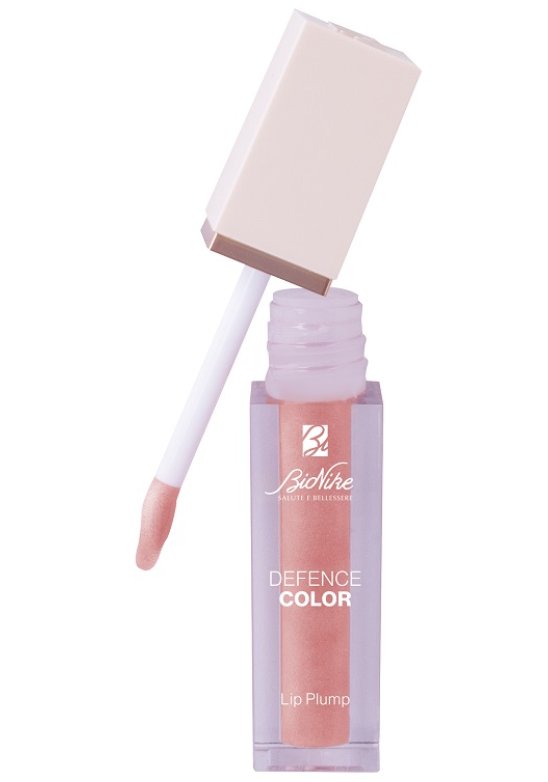DEFENCE COLOR LIP PLUMP 01P DEFENCE COLOR LIP PLUMP 01P
