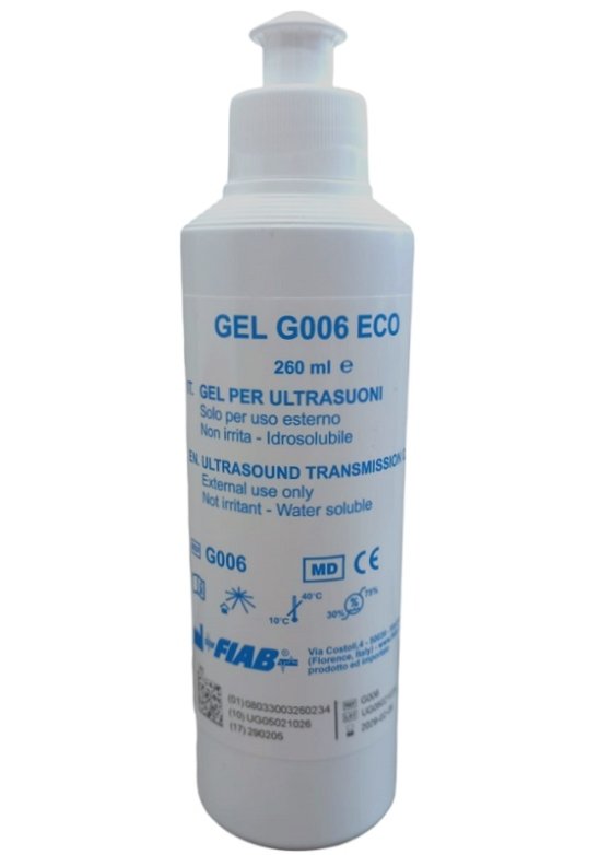 GEL ULTRASU 260G GEL ULTRASU 260G