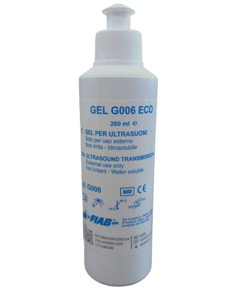 GEL ULTRASU 260G