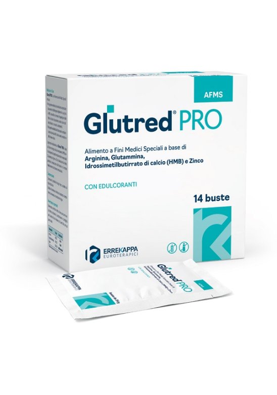 GLUTRED PRO 14BUST GLUTRED PRO 14BUST