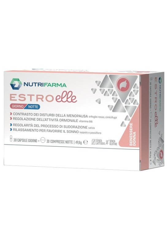 ESTROELLE G&N 30CPS+30CPR