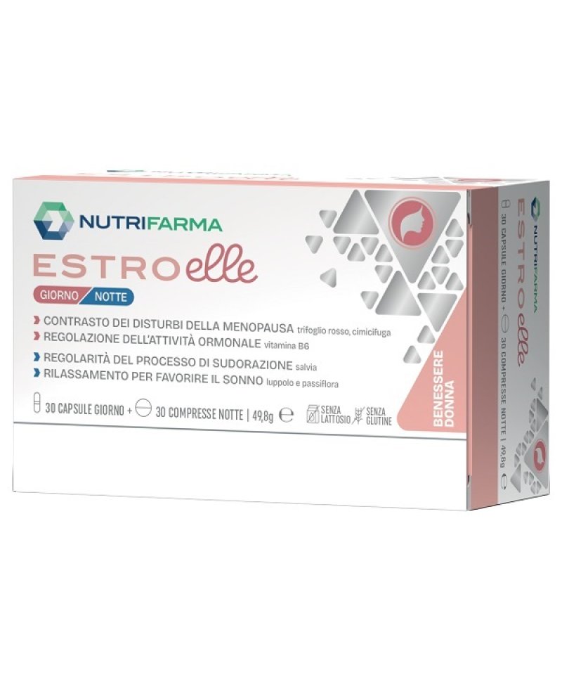 ESTROELLE G&N 30CPS+30CPR