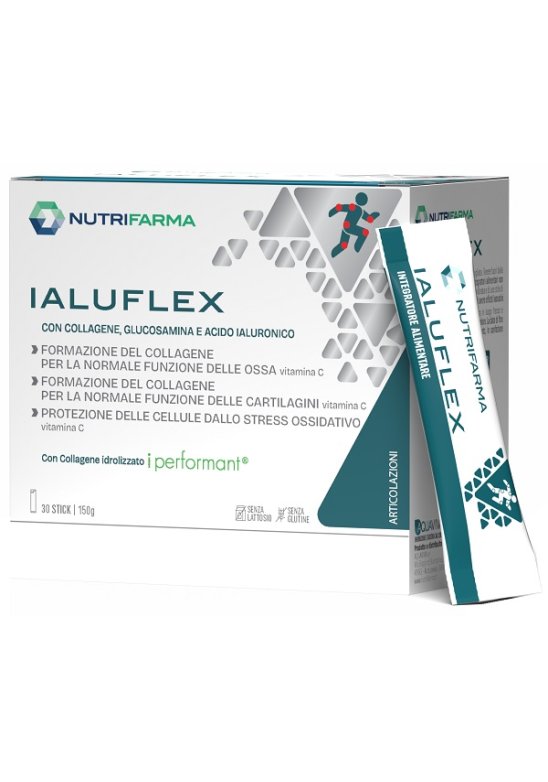 IALUFLEX 30STICK IALUFLEX 30STICK