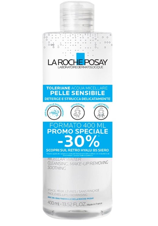 LA ROCHE P.TOLER ACQ MIC P SENS