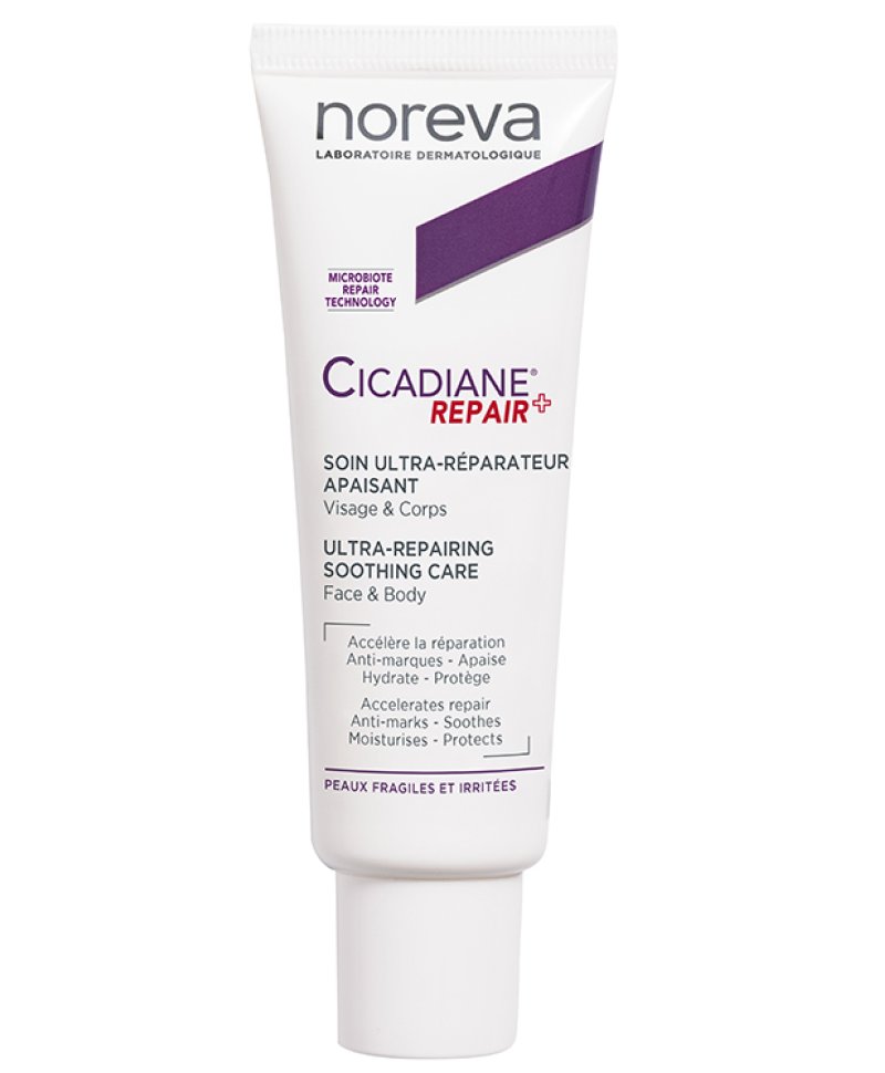 CICADIANE REPAIR  40ML