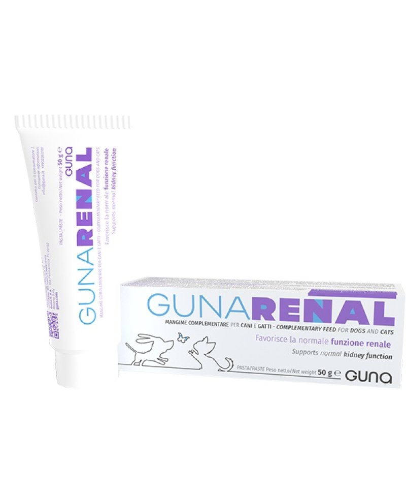 V GUNARENAL 50GR GUNA