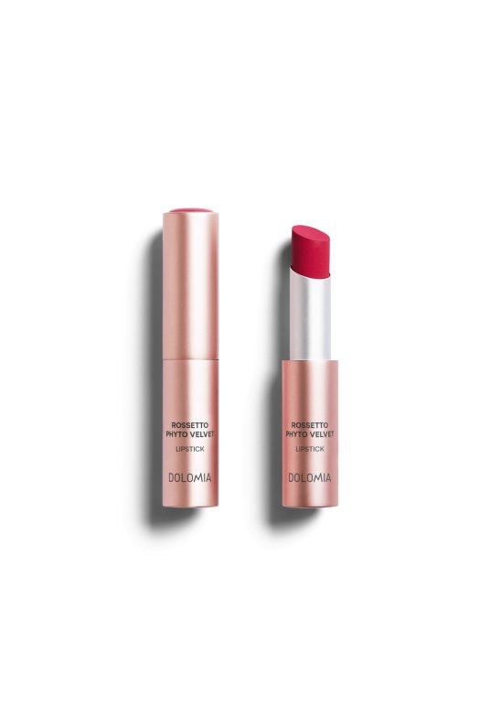 DOLOMIA MU ROSSETTO 04 VELVET